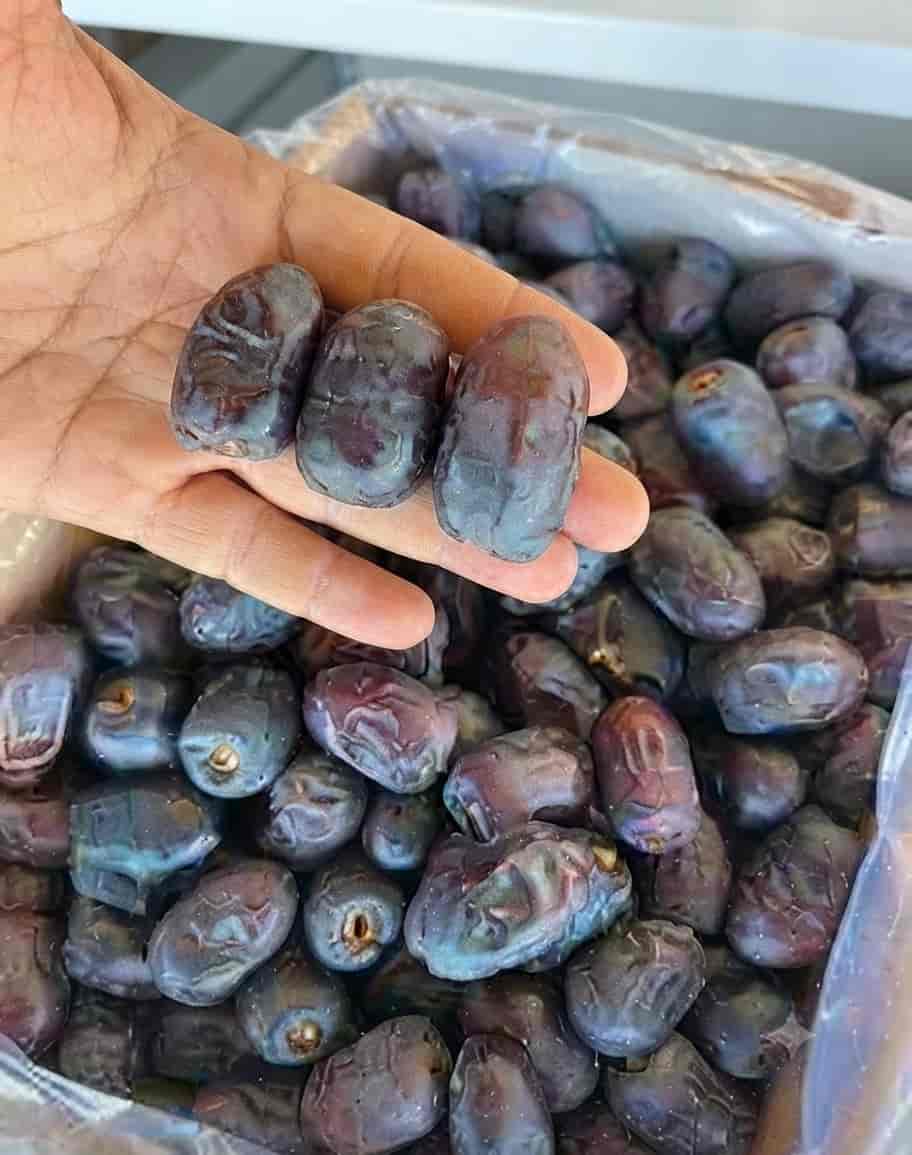 خرما مضافتی فله ای مناسب بسته بندی مجدد و مصارف تجاری